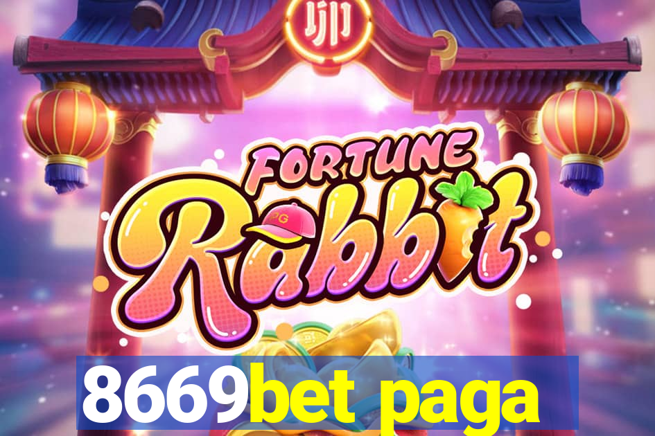 8669bet paga